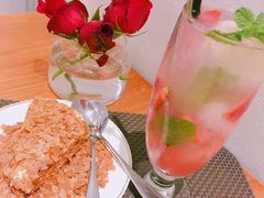 -PETIT PARIS 小巴黎(花园道店)