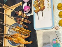 -和庆斋羊蝎子火锅·碳缸烧烤(顺义旗舰店)