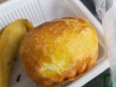 -老新隆牛肉锅贴(新街口店)