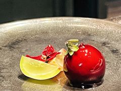 -四季小馆·潤·中国菜(越秀公园店)