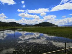 -纳帕海依拉草原