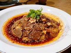 夫妻肺片-鸡毛店·川菜(双楠店)