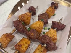 -麦当劳(长沙东风路店)
