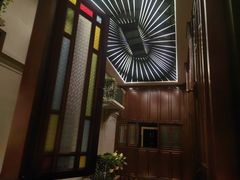 -杭州新新饭店·1913餐厅