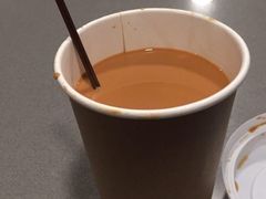 热奶茶-赏饮·WILL TEA