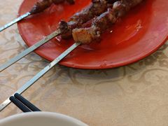 -维吾尔餐厅(宜山路店)