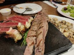 -Entrecôte 法国牛扒馆(保利·时光里店)