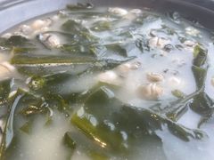 海带丝-鑫悦楼煎蟹·16年海鲜大排档