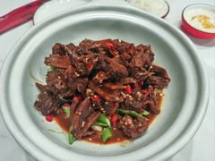 -湖南码头·地道岳阳美食·湘菜(魏公村店)