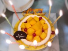 -巴黎贝甜(常德路店)