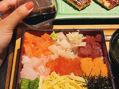 -山葵家·创意料理(宁波来福士店)