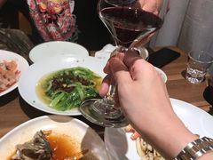 -将相和·海鲜蒸饺大连菜