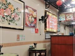 大堂-顺记冰室(宝华路店)