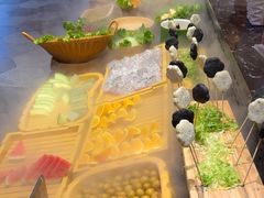 -空之介寿喜烧·和牛放题(恒隆广场店)