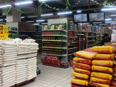 -物美大卖场(玉蜓桥店)