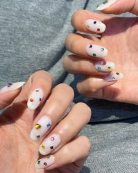 -花系美·美甲美睫精品店