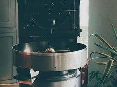 -dotcom coffee古点咖啡(致真大厦店)