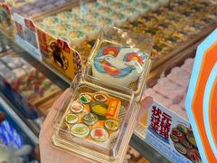 -昆明冠生园·蛋糕·面包(南强街店)