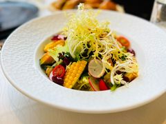 -马克西姆俄罗斯餐厅(通亚街店)