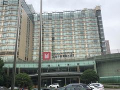 -上海千禧海鸥大酒店