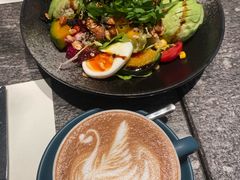 -SHADOWS•Bistro&Eatery(安福路店)