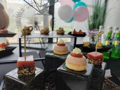 -CIAO·团建聚餐·生日派对轰趴馆(福田店)