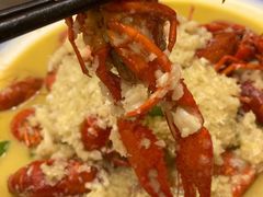 -盱眙虾神於氏龙虾(夫子庙红街店)