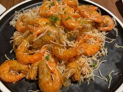 -广州天河合景福朋喜来登酒店 · 聚味轩中餐厅
