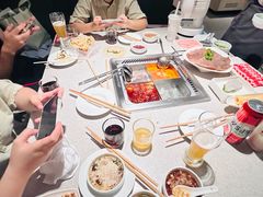 -海底捞火锅(万科广场店)