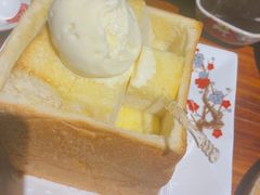-有梦特色餐厅(古子城店)