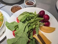 大丰收-巴盟人家·内蒙地方菜(华丽家族店)