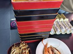-牛武士寿喜烧·和牛火锅自助(全球首店)