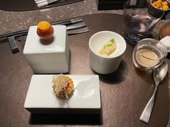 餐前小吃-泰安门Taian Table(镇宁路店)