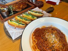 -MR.ROCKY洛奇先生RESTAURANT&BAR(宝安壹方城店)