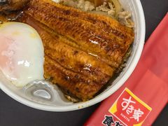 -食其家·牛丼咖喱(宜山路贝岭店)