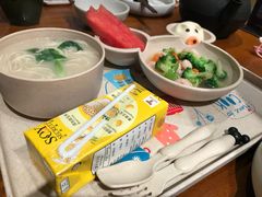 -云海肴云南菜(花园城店)