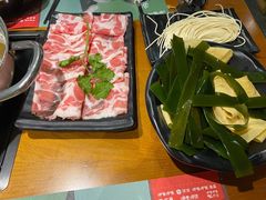 -呷哺呷哺 黄金牧场 (大港油田幸福广场店)