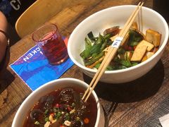 -铁公鸡·四川料理(天环广场店)