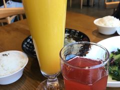 -菩提树·素食餐厅(汇智国际商业中心店)