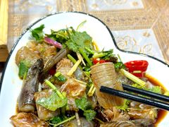 -官塘锋记鱼生·生腌·砂锅粥(牌坊街店)