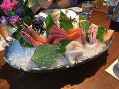 -Mr·Fish鱼鲜生海鲜放题(银泰in99店)