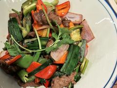 -园林美食城·本土农家菜(杨和镇店)