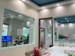 点击看大图 -Cool-Fun蓝鲸π水育早教中心(金山万达海汇街店)