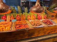 -東盛炭烤自助料理(浦东文峰广场店)