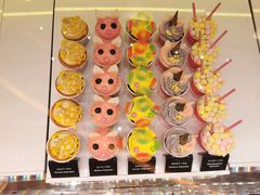 菜单-甜艺廊(永利皇宫店)