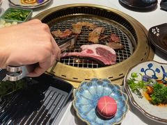 -和牛村烧肉放题(淄博王府井店)