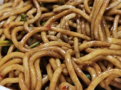 -拌面小当家