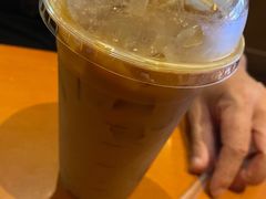 -COSTA COFFEE(天通苑华联店)