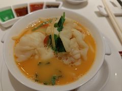 -利苑酒家(宜安广场店)