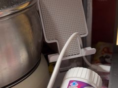 -西南大学北碚校区-竹园学生食堂